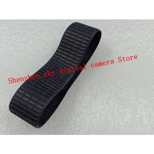 New Original 24-85 Skin for Nikon 24-85mm F/2.8-4.0D Zoom Rubber Ring 1K110-520 lens Replacement Repair Part