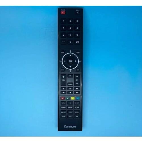 Original Remote Control for SEIKI SE48UXC4T SE50FYT SC-55UK700N SE58GY27T SE58UY04 SE58UY06 SC-65UK700N SE65UY04 LCD TV