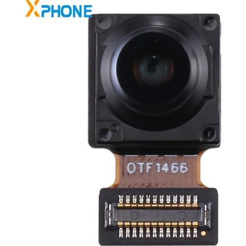 Front Facing Camera for Huawei Nova 4e P30 Lite Mobile Phone Replacement Accessories Camera Spare Parts