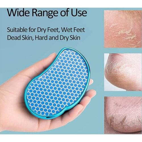 Professional Podiology Tools Pedicure Brush Foot File For Heels Remove Callus Massage Foot Pedicure Discs Exfoliant Feet Care