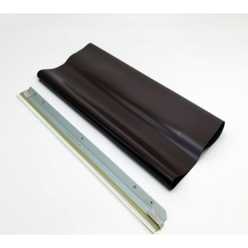 TRANSFER BELT AND BLADE FOR TOSHIBA E-STUDIO 55 520 550 555 600 655 650 720 755 810 850 855 BT-6510TR BL-8550TR