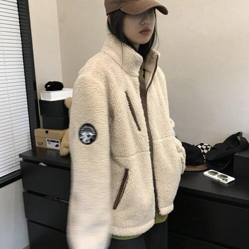 RuXi Doker Women's Fleece Hoodies