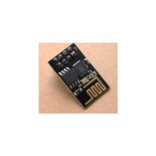 ESP-01 Serial WIFI Module ESP8266 Integrated Circuits