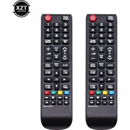 Smart Remote Control Replaceme for Samsung AA59-00786A F6800 F6700 UE40F6700 UE40F6800 UN40F6800 LCD LED Smart TV Television
