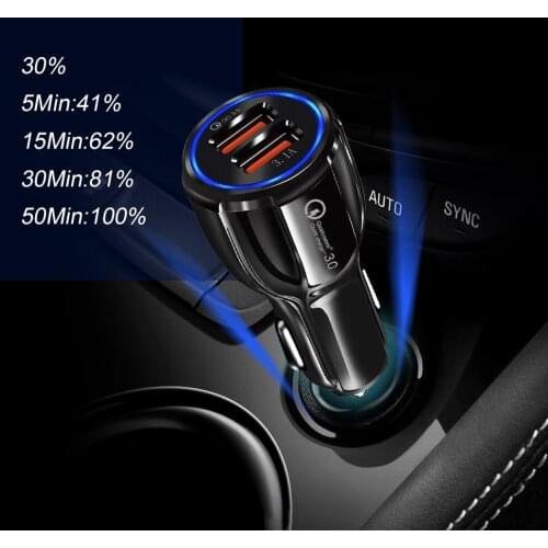 Car Mobile Phone Chargers Tutew China