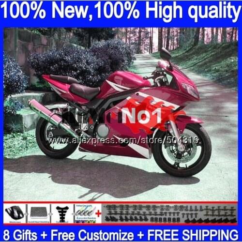 SV650S For SUZUKI SV1000S SV1000 SV650 S Wine red 26MC.113 SV 650S 1000S 2009 2010 2011 2012 2013 08 09 10 11 12 13 Fairings