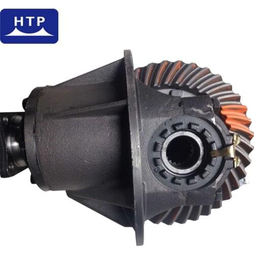 Good performance cars transmission parts differential carrier assembly for DONGFENG EQ1080