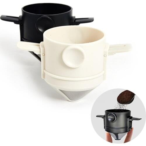 ZMONH Filters For Coffee