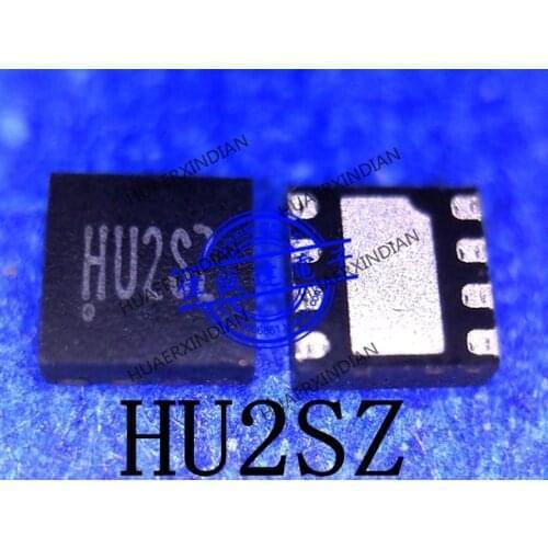 1Pieces New Original SYW232DFC Type HU HU2SZ HU2YZ HU4 HU3 HU2 QFN8 In Stock Real Picture