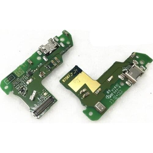 1 PCS OEM Charging Port PCB Board USB Dock Port for Huawei Honor 7A Enjoy 8E
