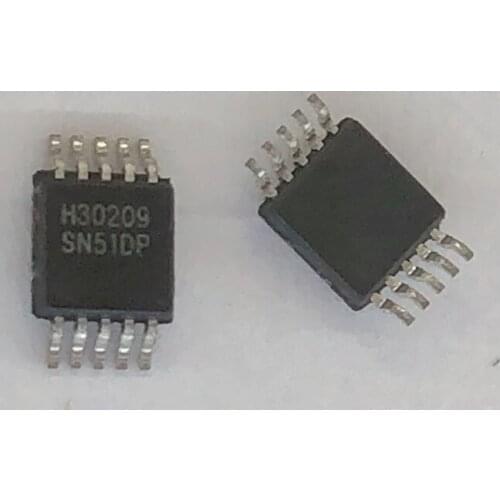 5pcs/lot SN510P SN51DP SSOP10 new original