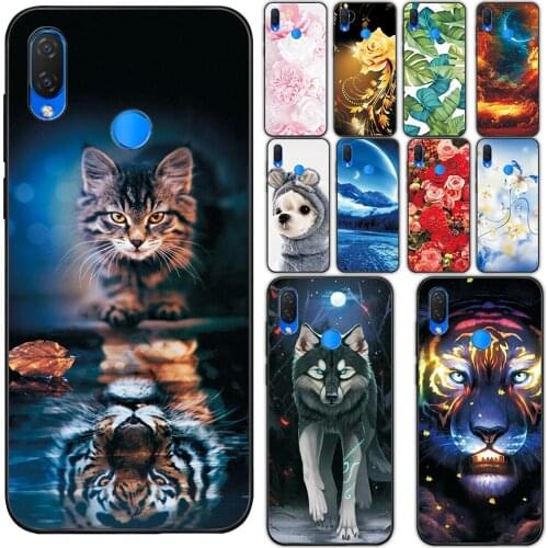 Чехлы для телефонов Huawei Nova 3 Adlikeme China At AliExpress