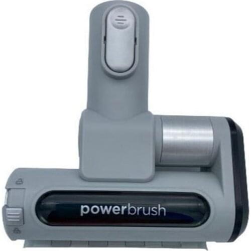 For Dibea V5/P7/P6/VH1704/P3 Vacuum Cleaner Accessories Electric Acaricide Brush Suction Head Mattress Head Bed Brush