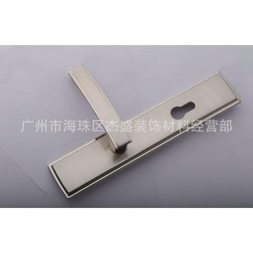 Large supply of 927-018 luxury villas luxury villas door lock door lock authentic guaranteed