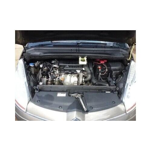 Damper for Citroen C4 Picasso MK1 2006-2013 Front Bonnet Hood Modify Gas Struts Lift Support Shock Accessories Absorber