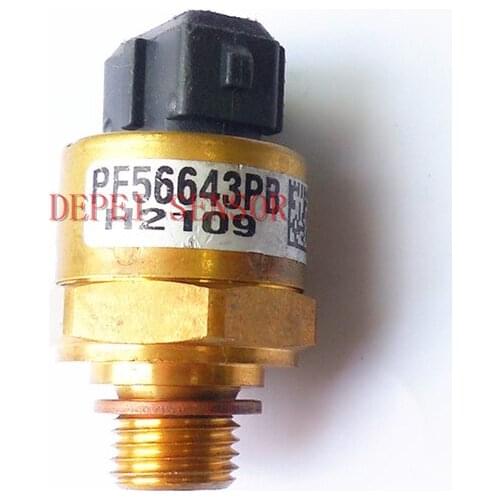 For Pressure Sensor OEM PF56643P8,H2109