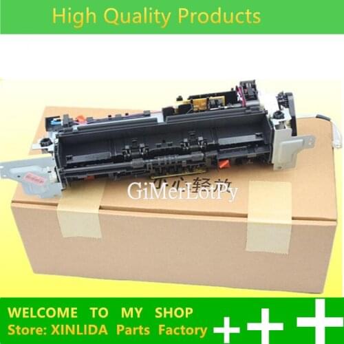 GiMerLotPy Fuser Assembly Fuser Unit for Laserjet 1025 CP1025NW M175 M175A M175NW 220V RM1-7269 110V RM1-7268