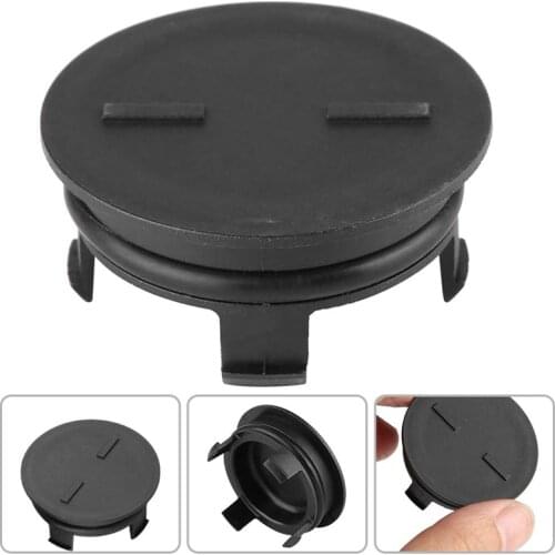 Cylinder Head Rear Cam Plug Cap Camshaft Rear Seal Plug 12513-P72-003 for Honda Civic Integra Accord
