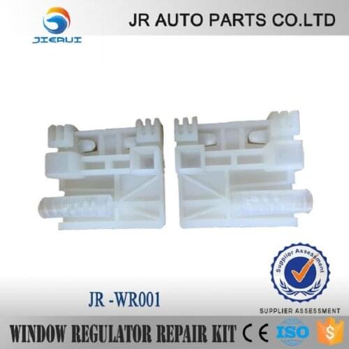 JIERUI CAR PARTS CAR STYLING RENAULT SCENIC RX4 WINDOW REGULATOR REPAIR KIT REAR SIDE