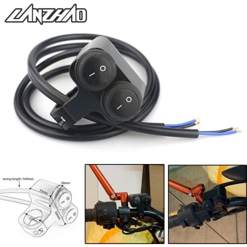 Кнопки управления на руль Lanzhao China At AliExpress