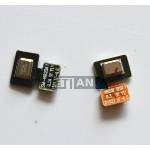 Lotusjuin Microphones For Samsung Galaxy Note 10 Phones