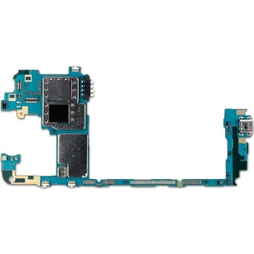 Logic Boards for SM-J700F Unlocked With Chips& International OS Mainboard For Samsung Galaxy J7 J700F Motherboard Dual Sim