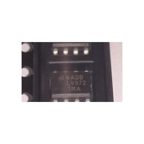 100% NEW Free shipping LME49721MA LME49721MAX LME49721 L49721MA SOP8