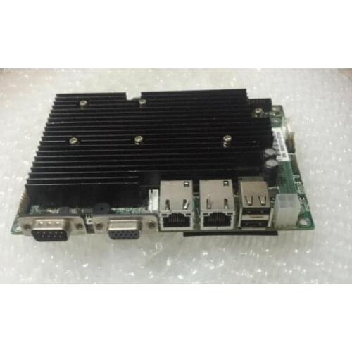 PCM-9351 N450 Processor Car Industrial Control Board Wide Temperature Motherboard PCM-9351