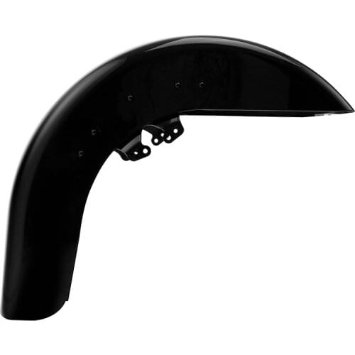Motorcycle 17" 18" 19" 21" Front Fender For Harley Street Glide 2014-2020 Road Glide 2015-2020