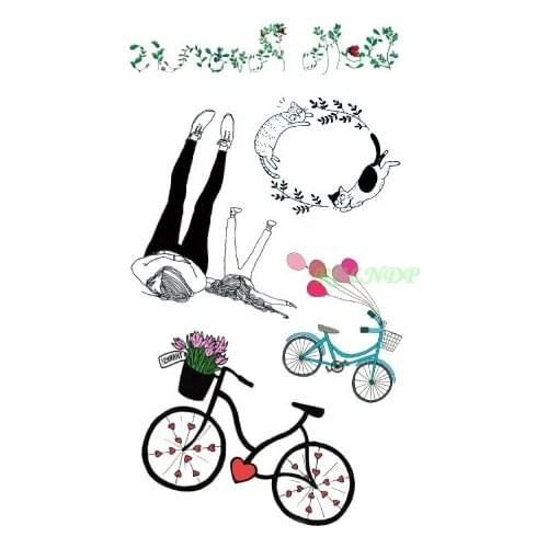 RCLNDP Cycling Products