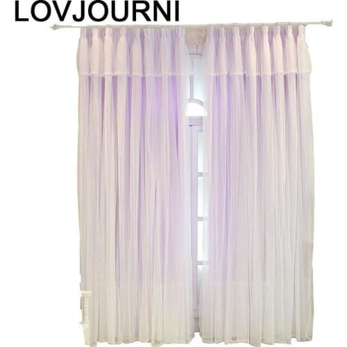 Cuisine Window Quarto Tende Camera Da Letto Perde Zaslony Kitchen Luxury For Living Room Cortinas De Luxo Para Sala Curtains