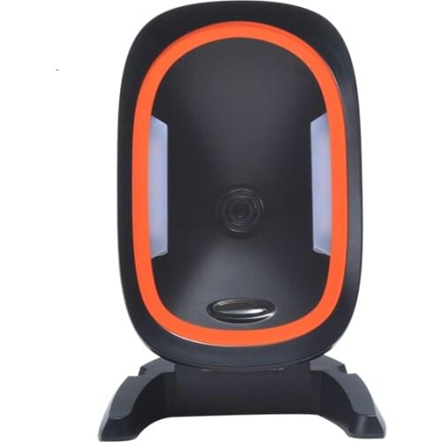 Best Quality QR Code 2D omni barcode scanner For Specialty Stores Payment Medical And Health Etc