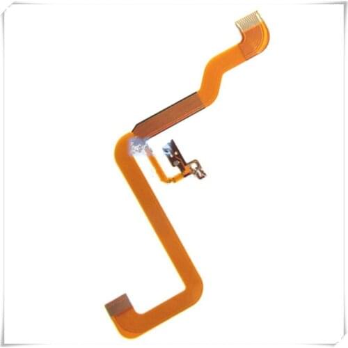 Super quality LCD Flex FPC Cable Ribbon Repair Replacement For Panasonic MX500 Digital Camera Video