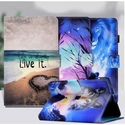 A7 T500 For Samsung Galaxy Tab A7 2020 Case Stand Tablet Cover for Samsung Galaxy Tab A7 10.4" 2020 SM-T500 T505 for kids Cute