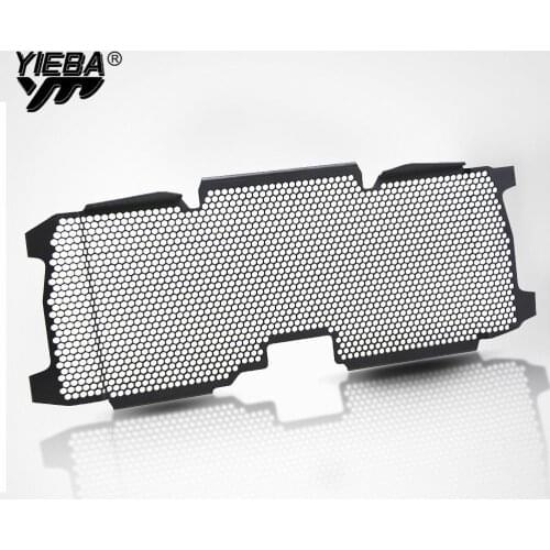 Motorcycle Accessories Motocross Grid Radiator Grille Guard Cover Protection For BMW R 1250 R R1250 R R1250R Exclusive 2019 2020