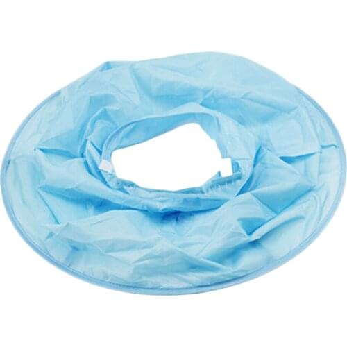 Children Barber Cape for kid Haircut kids Hair Styling Cutting Apron Catcher