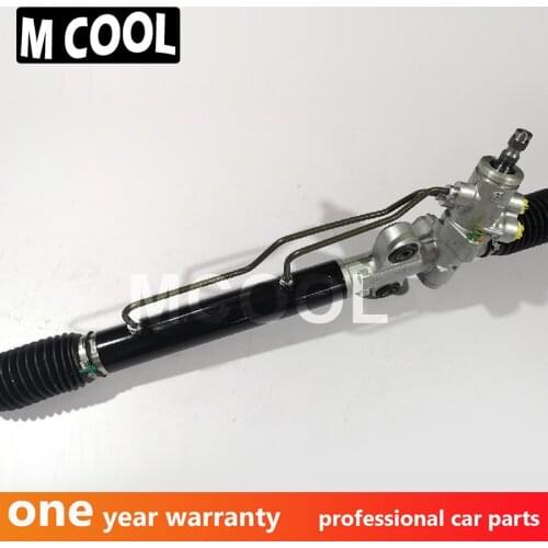 For Power Steering Rack for Car MITSUBISHI SPACE WAGON MR316635 Left / Right hand drive