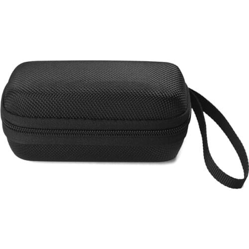 Soft Nylon Protective Cover Shell Anti-fall Earphone Case for JBL-UA-FLASH Bluetooth Earbuds