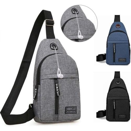 Joxipaw Man's Bags