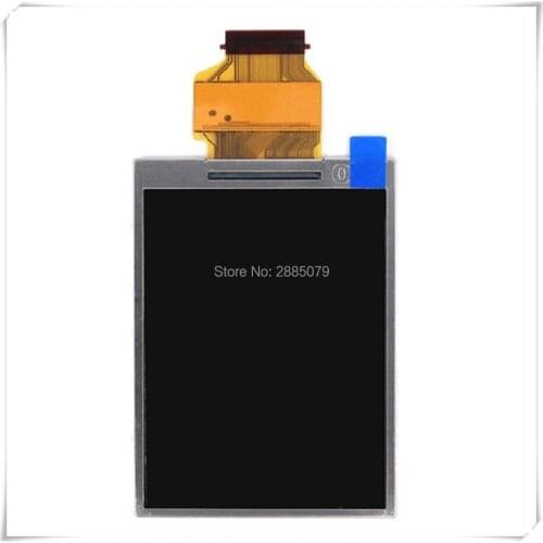 Camera repair part SZ-17 LCD With backlight SZ17 Screen for Olympus SZ17 Display Camera Accessories