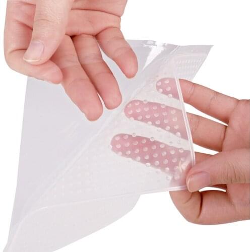 Multifunctional Food Fresh Keeping Wrap Kitchen Tools Reusable Silicone Food Wraps Seal Vacuum Cover Lid Stretch