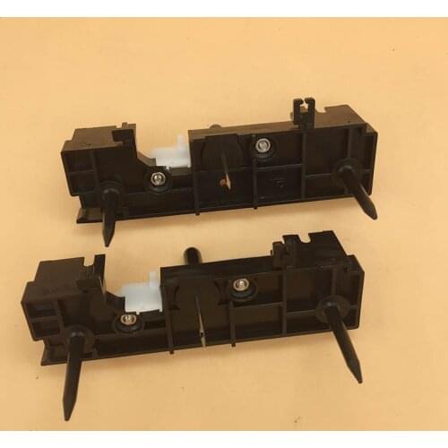 2PCS Roland CISS bulk ink system ink cartridge needle for Zhongye Mutoh Mimaki Xuli Flora DX5 DX7 ink cartridge needle 220ml