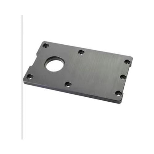 Engraving Machine Guide Rail Linear Slide Circular Saw Orbital for Engraving Straight and Round DIY Woodworking Accessories Tool