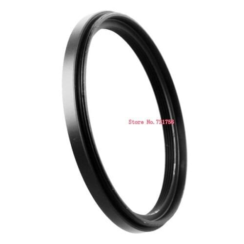 Wholesale 62mm-52mm 62-52mm 62 to 52 Step down Ring Filter Adapter camera