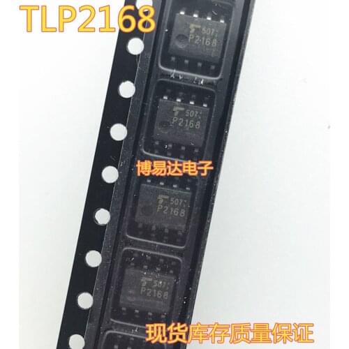 P2168 TLP2168 SOP-8