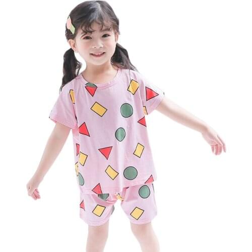 POMOGO Pajamas For Boys