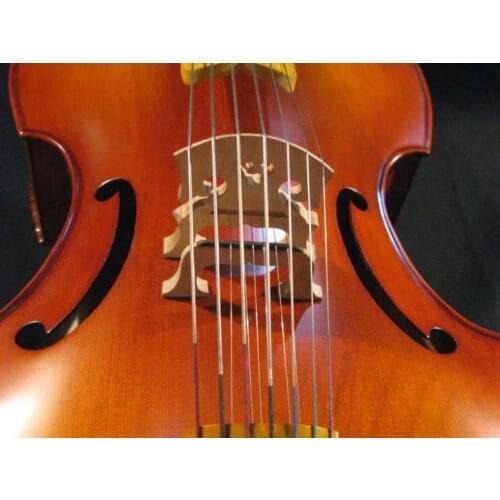 Rare baroque 7x7 concert 4/4 cello,30" gamba,violin,SONG Brand