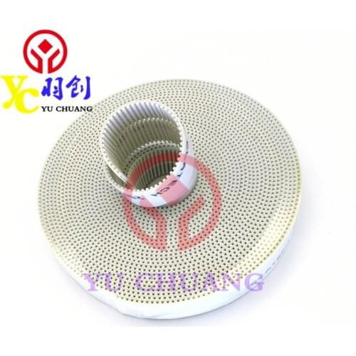 Roland Carriage Belt 150S2M2500LW-C for Roland XC-540/XJ-540/VS-300i/VS- 640 Printer P/N:1000001902/1000010628 Hot Sale