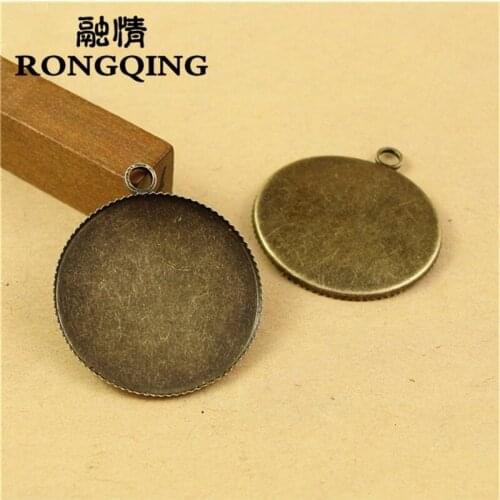RONGQING Jewelry Findings And Components