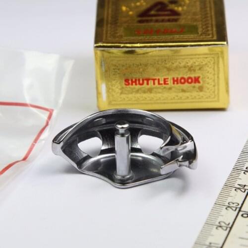 SH180J SHUTTLE OF JUKl AMS-211CGS / AMS-215CGS / AMS-220CGS SERIES SEWING MACHINE B1818-210-000